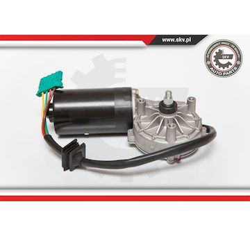 Motor stěračů ESEN SKV 19SKV012