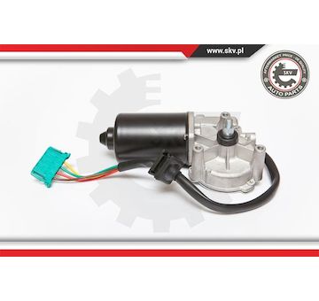 Motor stěračů ESEN SKV 19SKV013