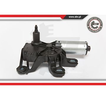 Motor stěračů ESEN SKV 19SKV014