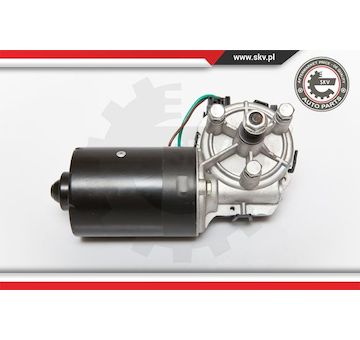 Motor stěračů ESEN SKV 19SKV015