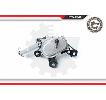 Motor stěračů ESEN SKV 19SKV016