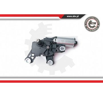 Motor stěračů ESEN SKV 19SKV017