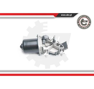 Motor stěračů ESEN SKV 19SKV018