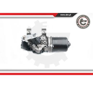 Motor stěračů ESEN SKV 19SKV019