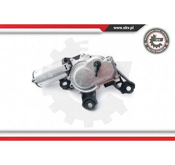 Motor stěračů ESEN SKV 19SKV020