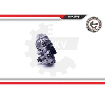 Motor stěračů ESEN SKV 19SKV021