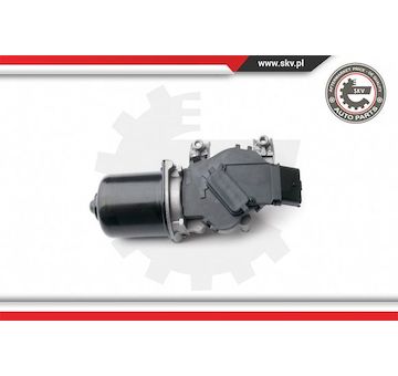 Motor stěračů ESEN SKV 19SKV022