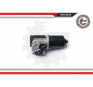 Motor stěračů ESEN SKV 19SKV024