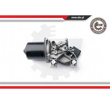 Motor stěračů ESEN SKV 19SKV025