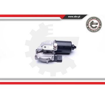 Motor stěračů ESEN SKV 19SKV027