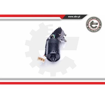 Motor stěračů ESEN SKV 19SKV028
