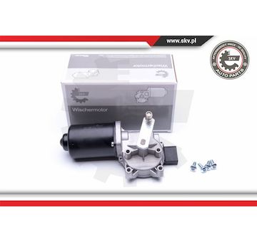 Motor stěračů ESEN SKV 19SKV029
