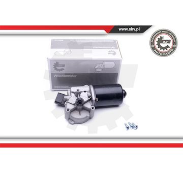 Motor stěračů ESEN SKV 19SKV031