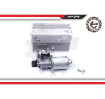 Motor stěračů ESEN SKV 19SKV032