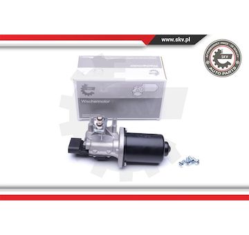 Motor stěračů ESEN SKV 19SKV033