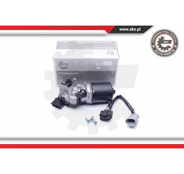 Motor stěračů ESEN SKV 19SKV034