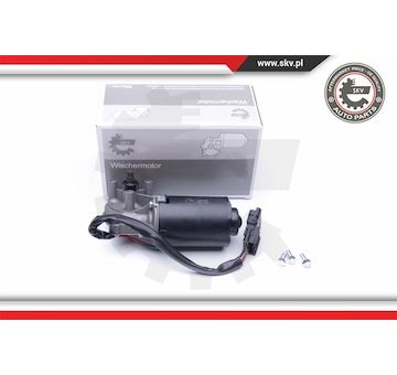 Motor stěračů ESEN SKV 19SKV035