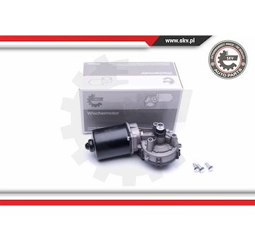 Motor stěračů ESEN SKV 19SKV036