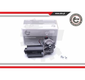 Motor stěračů ESEN SKV 19SKV037