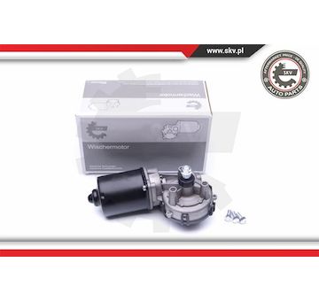 Motor stěračů ESEN SKV 19SKV039