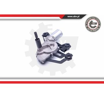 Motor stěračů ESEN SKV 19SKV040
