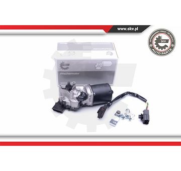 Motor stěračů ESEN SKV 19SKV041