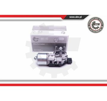 Motor stěračů ESEN SKV 19SKV042