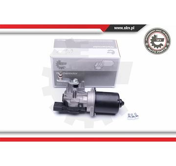 Motor stěračů ESEN SKV 19SKV043