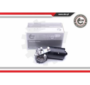 Motor stěračů ESEN SKV 19SKV044