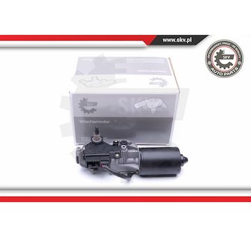 Motor stěračů ESEN SKV 19SKV045