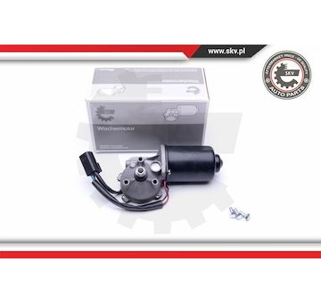 Motor stěračů ESEN SKV 19SKV046