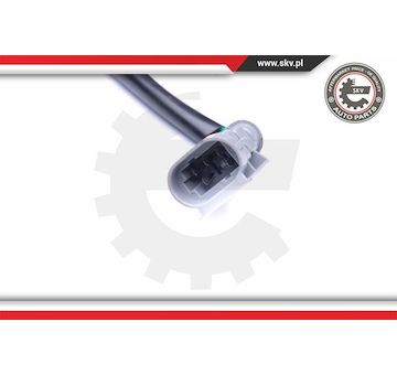 Motor stěračů ESEN SKV 19SKV047