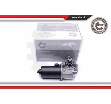 Motor stěračů ESEN SKV 19SKV048