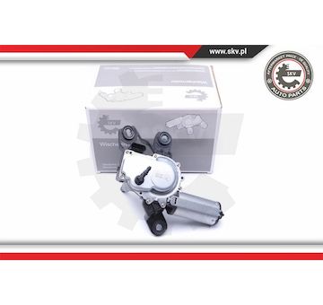 Motor stěračů ESEN SKV 19SKV049