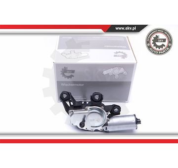 Motor stěračů ESEN SKV 19SKV050