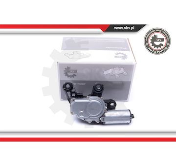 Motor stěračů ESEN SKV 19SKV051