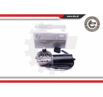 Motor stěračů ESEN SKV 19SKV052