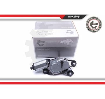 Motor stěračů ESEN SKV 19SKV053