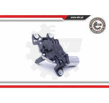 Motor stěračů ESEN SKV 19SKV054
