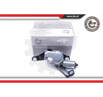 Motor stěračů ESEN SKV 19SKV055