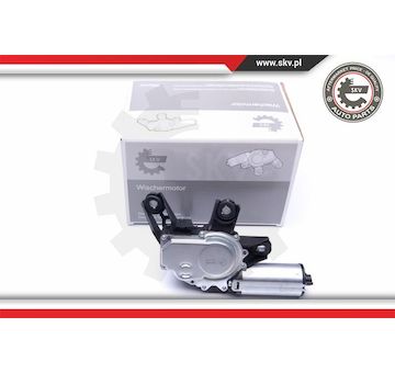 Motor stěračů ESEN SKV 19SKV056