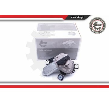 Motor stěračů ESEN SKV 19SKV058
