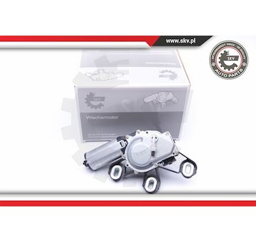 Motor stěračů ESEN SKV 19SKV059