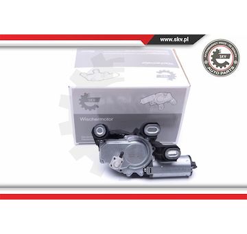 Motor stěračů ESEN SKV 19SKV060