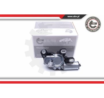 Motor stěračů ESEN SKV 19SKV061