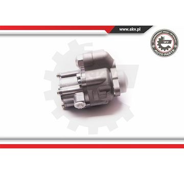 Hydraulické čerpadlo, řízení ESEN SKV 1SKV0004