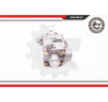 Hydraulické čerpadlo, řízení ESEN SKV 1SKV0005