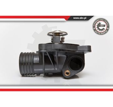 Termostat, chladivo ESEN SKV 20SKV001