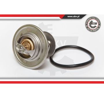 Termostat, chladivo ESEN SKV 20SKV003