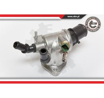 Termostat, chladivo ESEN SKV 20SKV004
